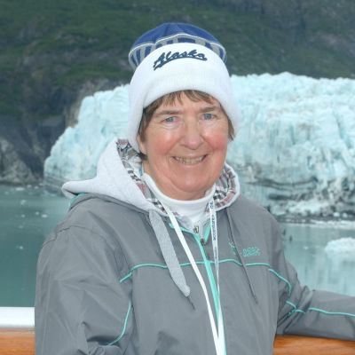 Margery Dee McGhan's Image