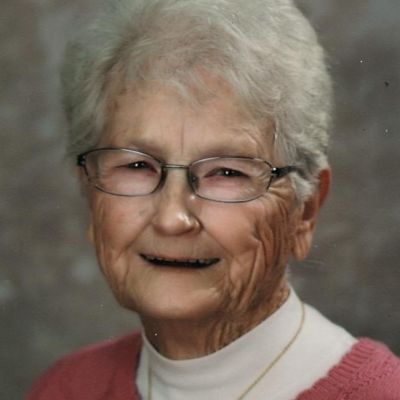 Eva Jane Warner Robinson's Image
