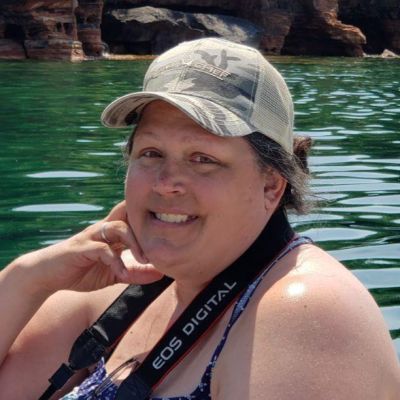 Heather M. Hinze's Image