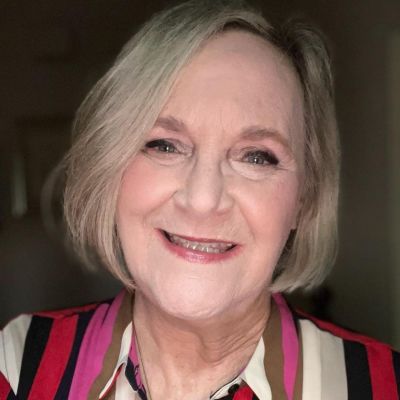 Gretchen Noffsinger Zeigler's Image