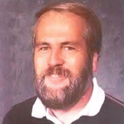 William "Bill" Bergmann's Image