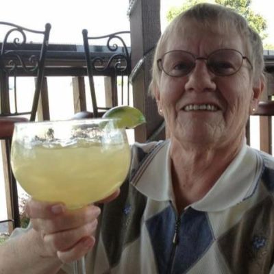 Thelma "T.J." Gene Oberholtzer's Image