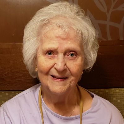 Barbara L. Hitchcock's Image