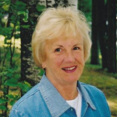 Karen R. Mueller's Image