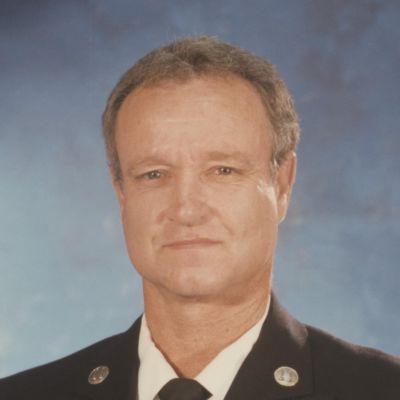 Raymond "Ray" Wayne Thompson's Image