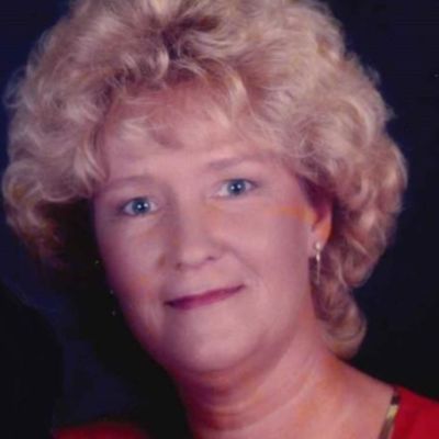 Ellen Marie Heath's Image