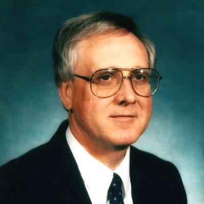 Robert  Walker's Image