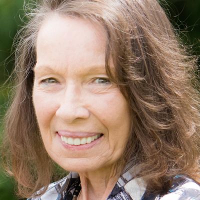 Dianne M. Slater's Image