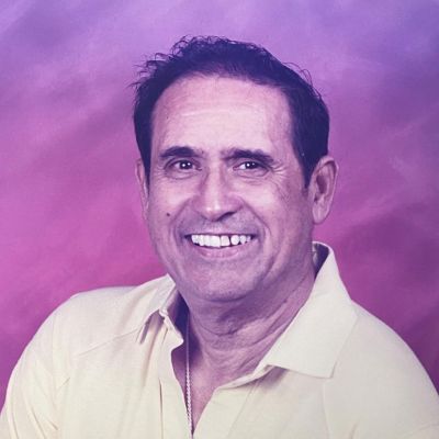 Richard L Garcia's Image