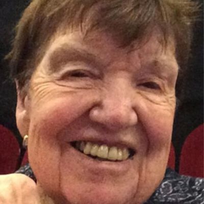 Lorraine  Beagle McKane's Image