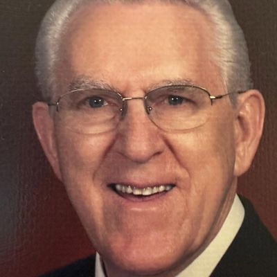 Dr. Paul Leo Camp's Image