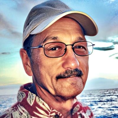 Gerald Wayne Keasler's Image