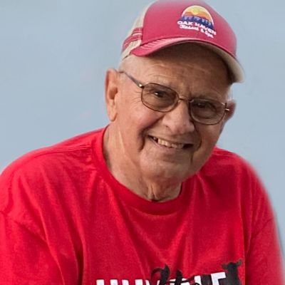James F.  Helmke's Image
