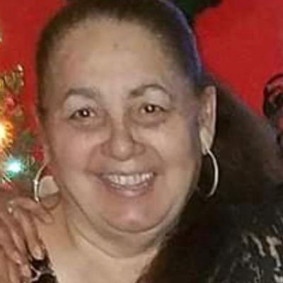 Dorothy M.  Doe Cheatham's Image