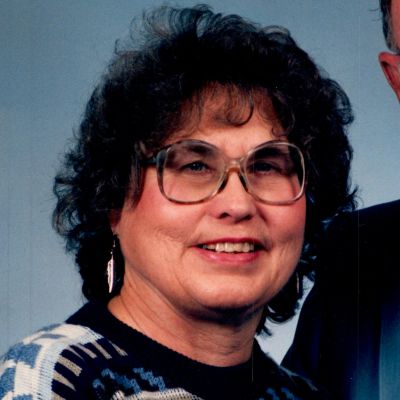 Peggy Joyce Hobbs's Image