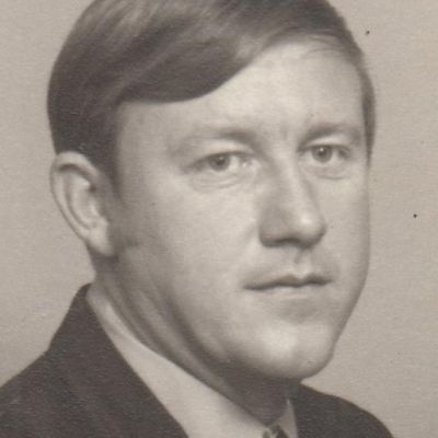 Herman Lee Kast's Image