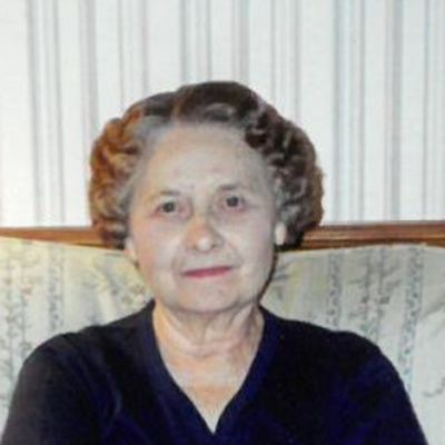 Louise Henry Ingram's Image