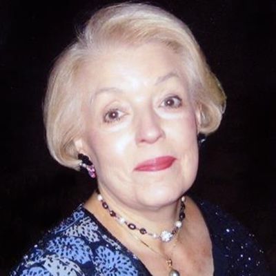 Mary Prentiss  Matthews's Image