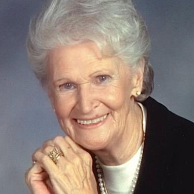 Mrs. Helen Beard Osborne's Image