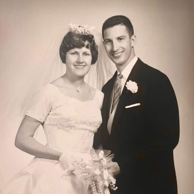 Joseph and Joan  Carbone's Image
