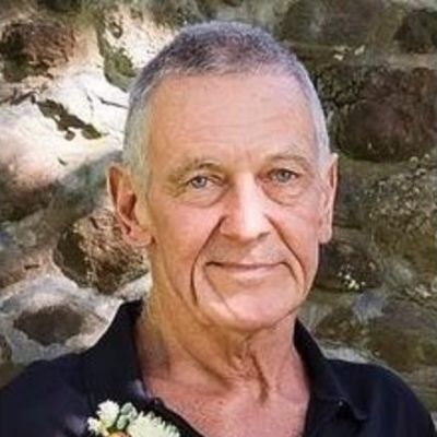 John M Mullen's Image