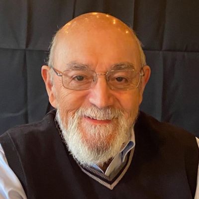 Robert "Bob" L. Sacoman's Image