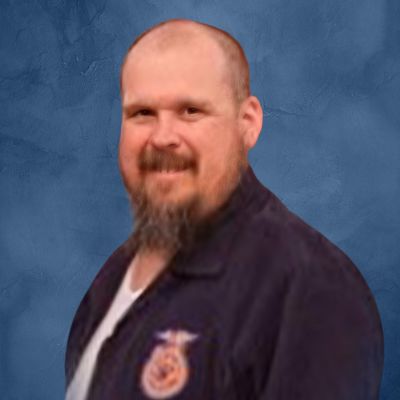 Jeremy  Wischmeier's Image