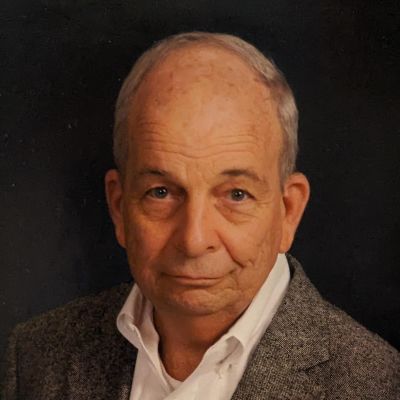 Robert Eugene Peterman's Image