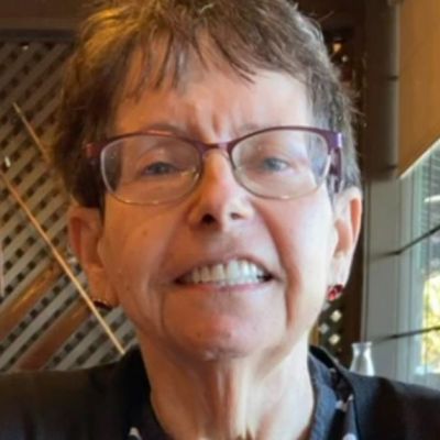 Shirley  Fairfax's Image