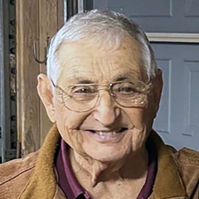 Gerald James  Speyrer's Image