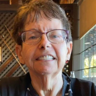 Shirley  Fairfax's Image