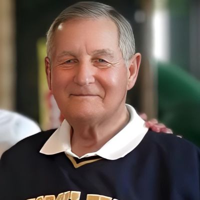 Clyde Edward Newman's Image