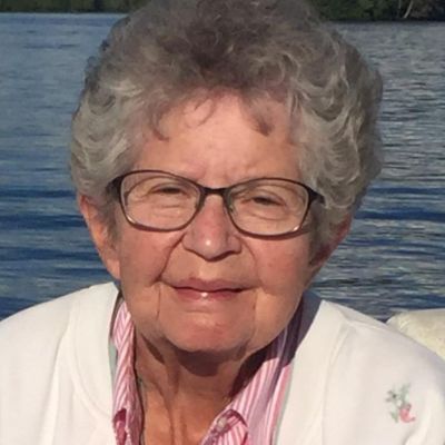Gertrude Therese "Tess" Danowski's Image