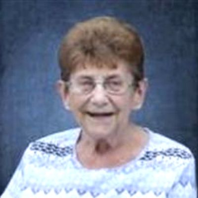 Maxine Lavonne Kruckow's Image