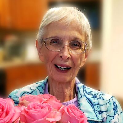 Betty Jane Crews's Image