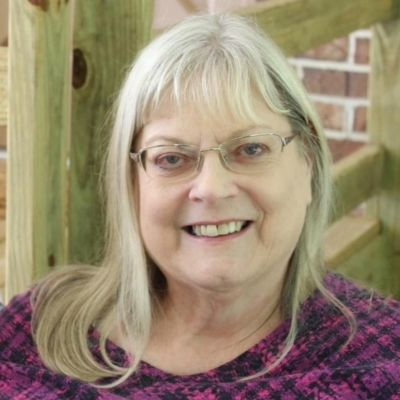 Mary Sabra Truitt's Image