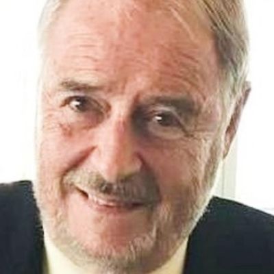 David Carl Kniess's Image
