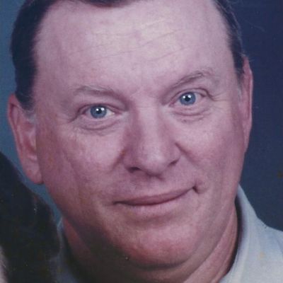 Edward E. Richwine's Image