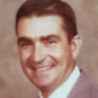 Walter Curtis  O'Banion's Image