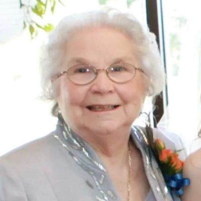 Mary Elizabeth Fortenberry's Image