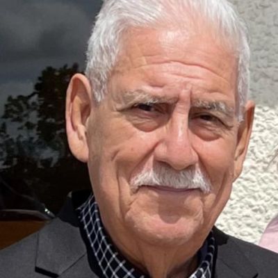Jose Alfonso Carmona's Image