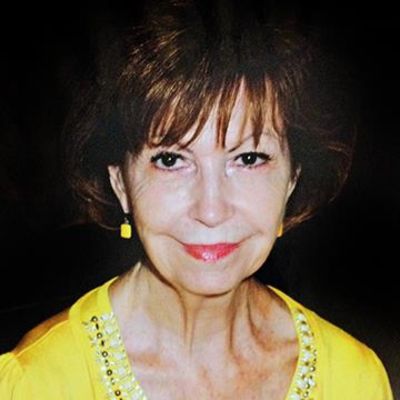Sue  Bruce's Image