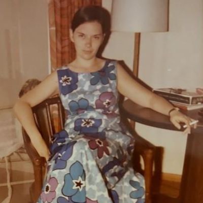 Patricia  Doyle's Image