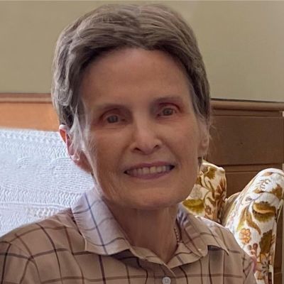 Jean Catherine Heinzen's Image