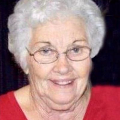 Pauline Newman (19322023) Obituary