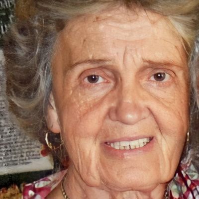 Maria "Mitzi"  Schmid's Image