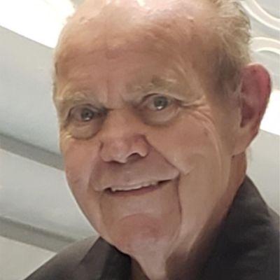 Lewis A. Daly's Image