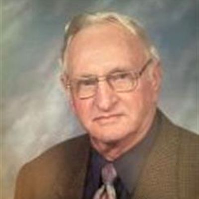 Fremont W. Schuttemeier's Image
