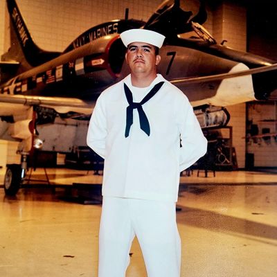 Jessie Alex Chavez's Image