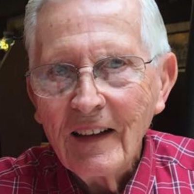 Robert A. Valentine's Image